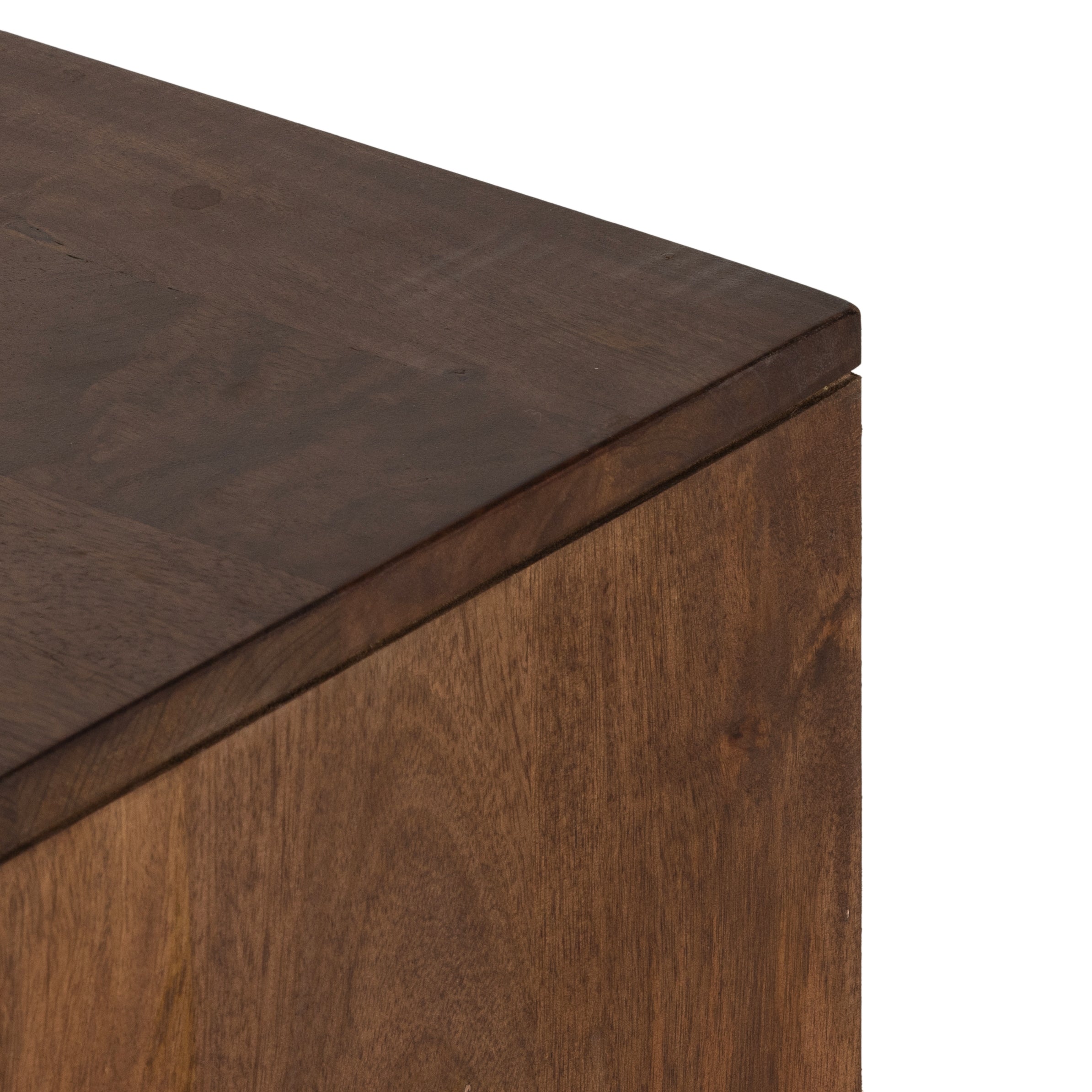 Featuring Carmel Brown Wash Media Console by Four Hands at Amethyst Home. no descriptionOverall Dimensions: 65"W x 18"L x 24"
