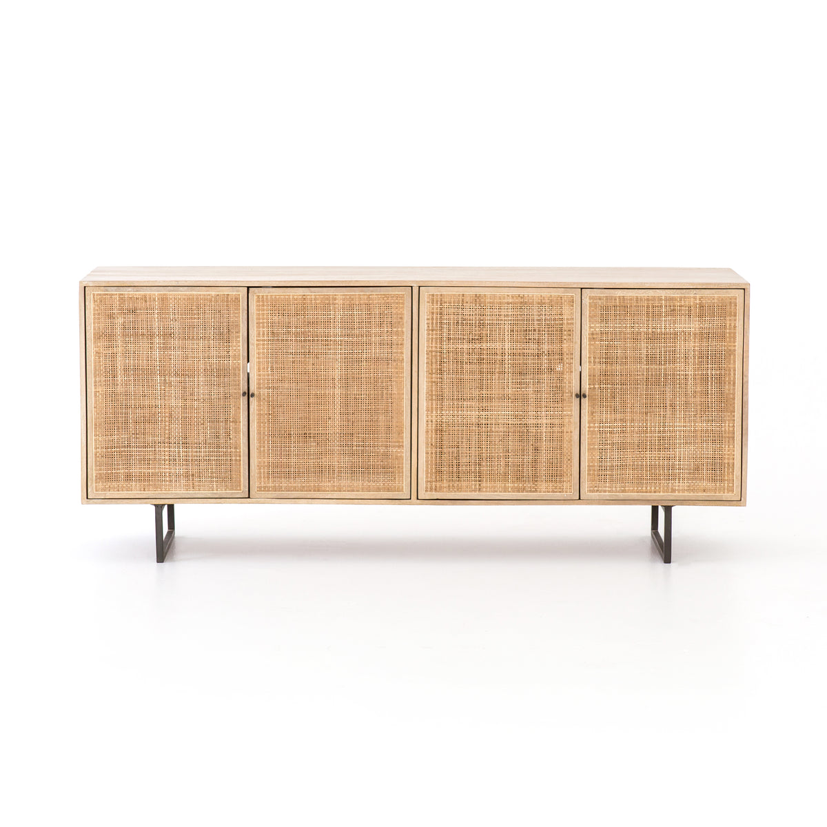 Carmel Natural Mango Sideboard | ready to ship!