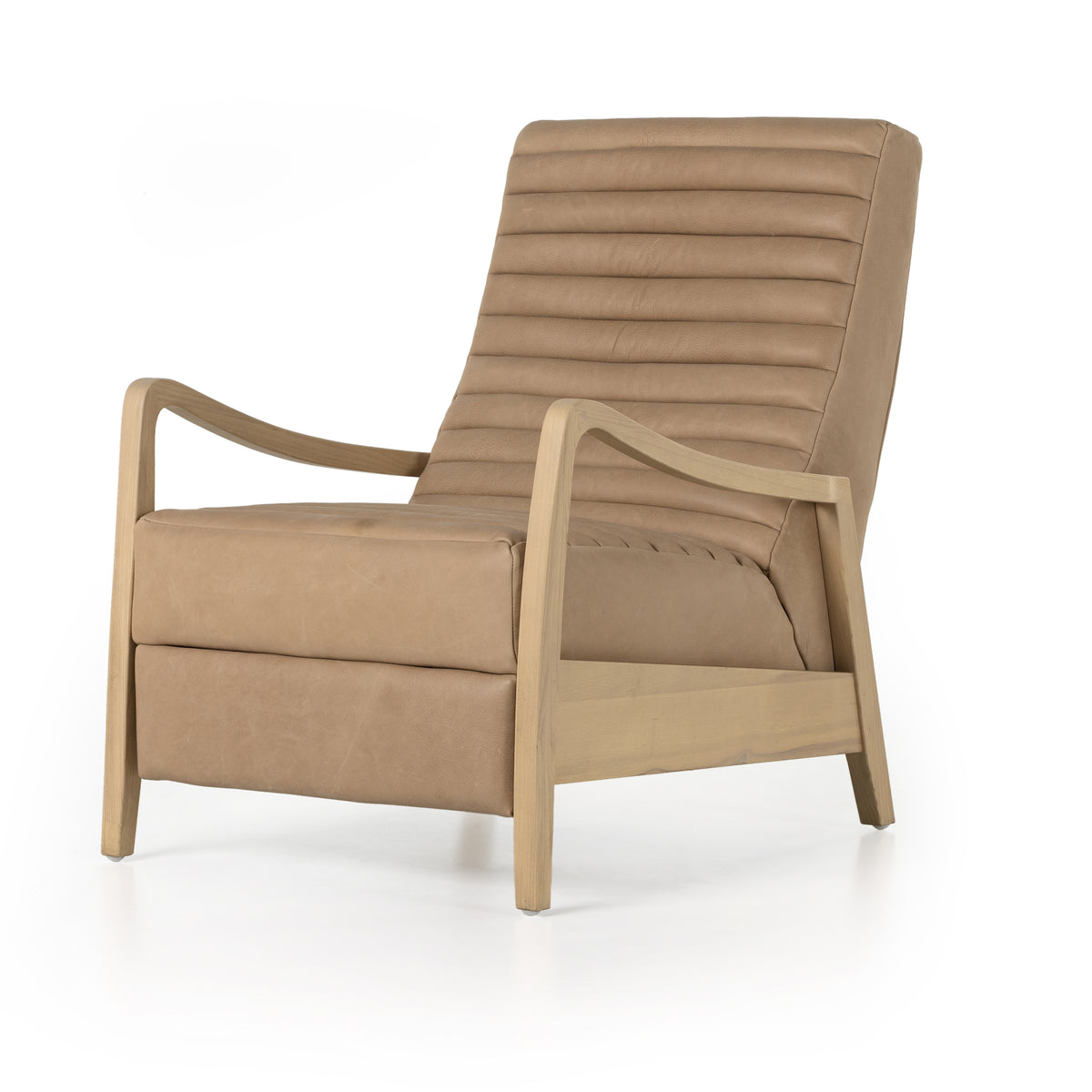 Chance Palermo Nude Recliner | ready to ship!