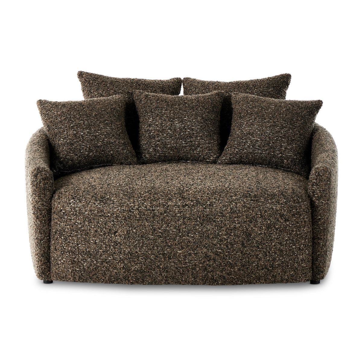Chloe Ivan Granite Media Lounger | shipping 10/25/2025