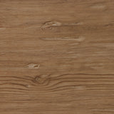 Featuring Clanton Aged Light Pine Dining Table by Four Hands at Amethyst Home. Made from light-finished pine, tapered legs and thick stretchers speak to the Swedish inspiration behind this 10-person dining table. Arched base cutouts soften a clean rectangular tabletop.Overall Dimensions: 42"W x 96"L x 30"HCollection: CordellaColors: Aged Light PineMaterials: . Amethyst Home provides interior design, new home construction design consulting, vintage area rugs, and lighting in the Houston metro area.