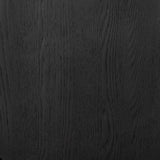 Featuring Connor Dining Chair by Four Hands at Amethyst Home. The classic Windsor, modernized. Seating of black-finished solid ash features a double-tiered back and finely sculpted frame.
Overall Dimensions: 24"W x 24"L x 35"HColors: Black AshMaterials: Solid AshWeight: 15.43Seat Depth: 18"Seat Height: 19.25"Arm Height from Floor: 25"Arm Height from Seat: 6"Seat Construction: Wooden . Amethyst Home provides interior design, new construction, custom furniture and area rugs in the Houston metro area