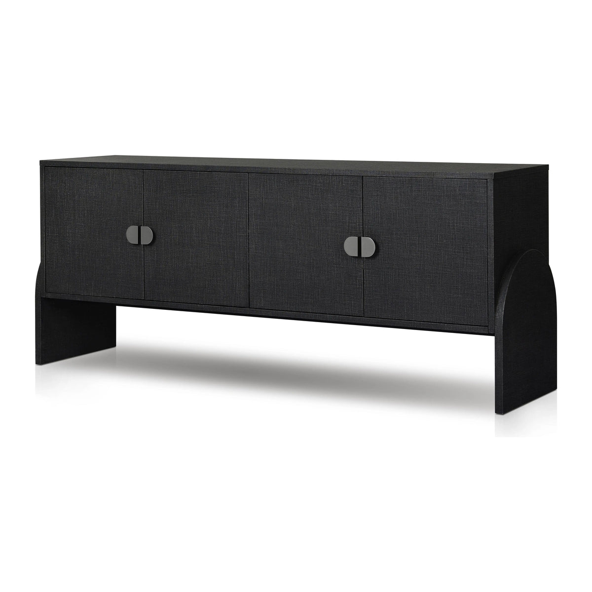 Cressida Black Linen Sideboard | ready to ship!