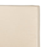 Featuring Daphne Natural Slipcover Bed by Four Hands at Amethyst Home. Slipcovered bed upholstered in sustainably made Belgian Linenâ„¢. Naturally durable and soft to the touch, Libecoâ„¢-sourced linens are artisan-made and free of toxic chemicals. Slipcovered styles are fully removable and machine-washable for easy care.
Overall Dimensions: 67"W x 90"L x 60"HColors: Brussels Natur. Amethyst Home provides interior design, new construction, custom furniture and area rugs in the Park City metro area