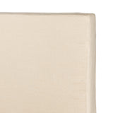 Featuring Daphne Natural Slipcover Bed by Four Hands at Amethyst Home. Slipcovered bed upholstered in sustainably made Belgian Linenâ„¢. Naturally durable and soft to the touch, Libecoâ„¢-sourced linens are artisan-made and free of toxic chemicals. Slipcovered styles are fully removable and machine-washable for easy care.
Overall Dimensions: 67"W x 90"L x 60"HColors: Brussels Natur. Amethyst Home provides interior design, new construction, custom furniture and area rugs in the Park City metro area