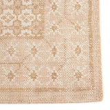 Warm neutrals and intricate patterns. Following a technique and tradition dating back thousands of years, each hand-knotted rug can take two to three master weavers five to six weeks to complete, depending on the size and intricacy of each rug. Amethyst Home provides interior design, new home construction design consulting, vintage area rugs, and lighting in the Newport Beach metro area.