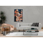 Featuring Etta Winchester Beige Chair by Four Hands at Amethyst Home. Deco-driven elegance. A fresh take on the traditional cigar chair, impeccably tailored tan top-grain leather forms a curvy U shape, with solid parawood detailing adding interest to gunmetal-finished iron framing.Overall Dimensions: 33.75"W x 34.25"L x 31.50"H
Collection: BelfastColors: Winchester Beige ,Yucca P. Amethyst Home provides interior design, new construction, custom furniture, and area rugs in the San Diego metro area.