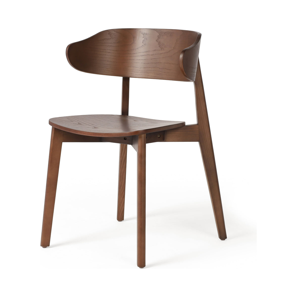 Franco Umber Ash Dining Chair | shipping 09/08/2025