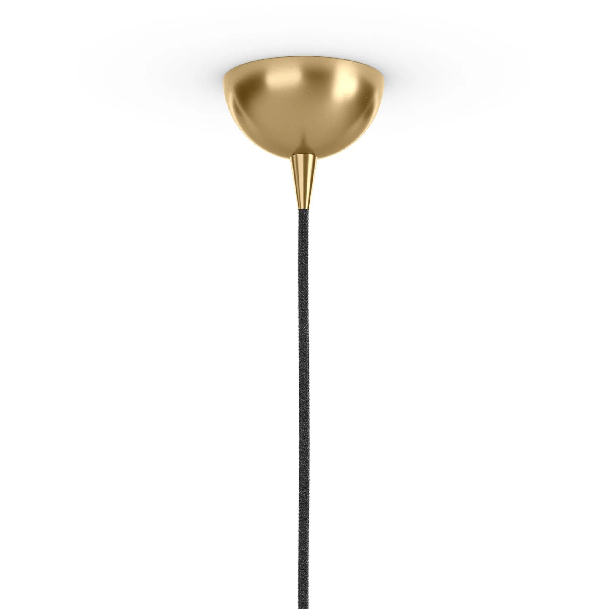 Featuring Glass Burnished Brass Clear Glass Globe Medium Pendant by Four Hands at Amethyst Home. A single glass sphere dangles for a stunning effect. Each globe is individually blown, shaped and sculpted by hand through a one-hour process. Brass and glass are 98% recyclable. Designed and sustainably crafted in Poland by Schwung.
Overall Dimensions : 7.75"w x . Amethyst Home provides interior design, new home construction design consulting, vintage area rugs, and lighting in the Seattle metro area.