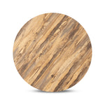 Featuring Hudson Spalted Primav Large Coffee Table by Four Hands at Amethyst Home. Stunning forces of nature are captured in a coffee table, as spalted primavera wood is hand-shaped into a cylindrical silhouette. Reflective of woods' natural character, a slight color variance is possible.Overall Dimensions: 55"W x 55"L x 15.25"H
Collection: WessonColors: Black Pine ,Black Mdf ,Sp. Amethyst Home provides interior design, new construction, custom furniture, and area rugs in the San Diego metro area.