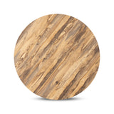 Featuring Hudson Spalted Primav Large Coffee Table by Four Hands at Amethyst Home. Stunning forces of nature are captured in a coffee table, as spalted primavera wood is hand-shaped into a cylindrical silhouette. Reflective of woods' natural character, a slight color variance is possible.Overall Dimensions: 55"W x 55"L x 15.25"H
Collection: WessonColors: Black Pine ,Black Mdf ,Sp. Amethyst Home provides interior design, new construction, custom furniture, and area rugs in the San Diego metro area.