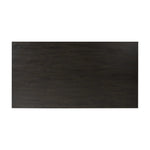 Featuring Huxley Smoked Black Veneer Coffee Table by Four Hands at Amethyst Home. A smoked black finish delivers a character-rich look to a rectangular coffee table. Angled panel legs up the intrigue factor.Collection: HaidenColors: Smoked Black VeneerMaterials: Thick Oak Veneer ,Solid Oak Weight: 85.98 lbs. Amethyst Home provides interior design, new home construction design consulting, vintage area rugs, and lighting in the Salt Lake City metro area.
