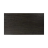 Featuring Huxley Smoked Black Veneer Coffee Table by Four Hands at Amethyst Home. A smoked black finish delivers a character-rich look to a rectangular coffee table. Angled panel legs up the intrigue factor.Collection: HaidenColors: Smoked Black VeneerMaterials: Thick Oak Veneer ,Solid Oak Weight: 85.98 lbs. Amethyst Home provides interior design, new home construction design consulting, vintage area rugs, and lighting in the Salt Lake City metro area.