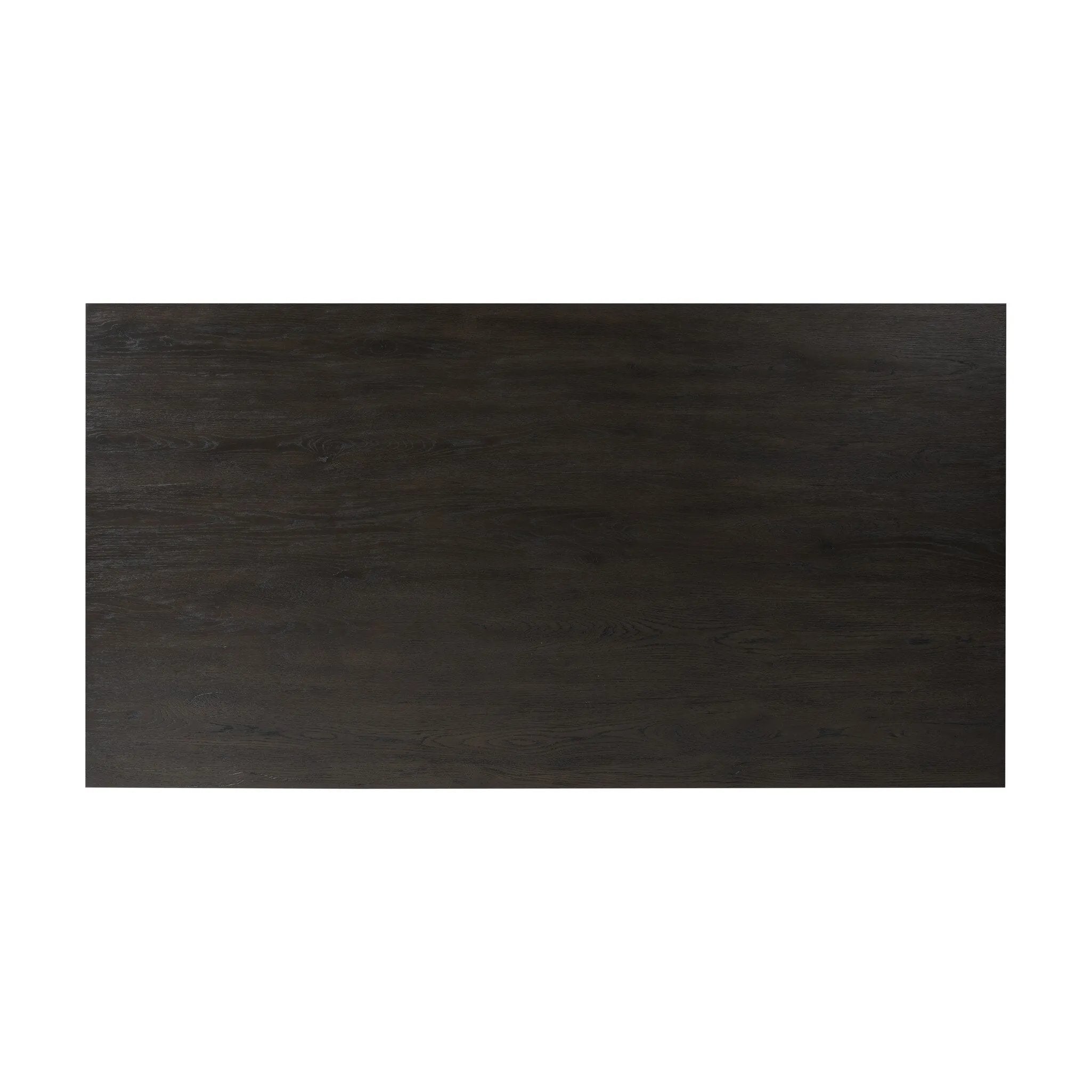 Featuring Huxley Smoked Black Veneer Coffee Table by Four Hands at Amethyst Home. A smoked black finish delivers a character-rich look to a rectangular coffee table. Angled panel legs up the intrigue factor.Collection: HaidenColors: Smoked Black VeneerMaterials: Thick Oak Veneer ,Solid Oak Weight: 85.98 lbs. Amethyst Home provides interior design, new home construction design consulting, vintage area rugs, and lighting in the Salt Lake City metro area.