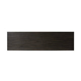 Featuring Huxley Smoked Black Veneer Console Table by Four Hands at Amethyst Home. A smoked black finish delivers a character-rich look to an open-style console table. Angled panel legs up the intrigue factor.Collection: HaidenColors: Smoked Black VeneerMaterials: Thick Oak Veneer ,Engineered Hardwood Weight: 90.39 lbs. Amethyst Home provides interior design, new home construction design consulting, vintage area rugs, and lighting in the Scottsdale metro area.