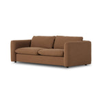 Featuring Ingel Antwerp Cafe Sofa by Four Hands at Amethyst Home. Inflated, pillow-inspired cushioning all around brings cozy comfort to the room. High-performance linen offers the best of both worlds on this plush and welcoming sofa. Inflated arms, feather-fiber blend cushioning and a soft, durable linen fabric make this spacious sofa a smart solution for the. Amethyst Home provides interior design, new home construction design consulting, vintage area rugs, and lighting in the Austin metro area.