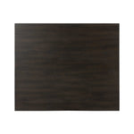 Featuring Isaac Smoked Black End Table by Four Hands at Amethyst Home. A versatile end table of smoked black oak features joint and connection construction for a design-forward look. Visible knots and graining add character.Collection: HaidenColors: Smoked Black VeneerMaterials: Thick Oak Veneer ,Solid Oak Weight: 45.19 lbs. Amethyst Home provides interior design, new home construction design consulting, vintage area rugs, and lighting in the Boston metro area.