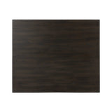 Featuring Isaac Smoked Black End Table by Four Hands at Amethyst Home. A versatile end table of smoked black oak features joint and connection construction for a design-forward look. Visible knots and graining add character.Collection: HaidenColors: Smoked Black VeneerMaterials: Thick Oak Veneer ,Solid Oak Weight: 45.19 lbs. Amethyst Home provides interior design, new home construction design consulting, vintage area rugs, and lighting in the Boston metro area.