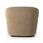 Featuring Kadon Sheepskin Camel Chair by Four Hands at Amethyst Home. Simply classic. A high wing back pairs with softly rolled arms for a curvy look and supportive sit. Tan shearling-like upholstery invites you to sit and stay a while.Overall Dimensions: 35.50"W x 39"L x 32.75"H
Collection: NorwoodColors: Sheepskin Camel ,AlmondMaterials: 100% Polyester ,Solid ParawoodOverall Dime. Amethyst Home provides interior design, new construction, custom furniture, and area rugs in the Seattle metro area.
