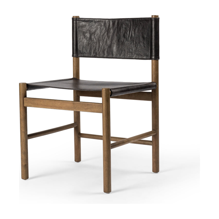 Kena Vintage Natural Dining Chair