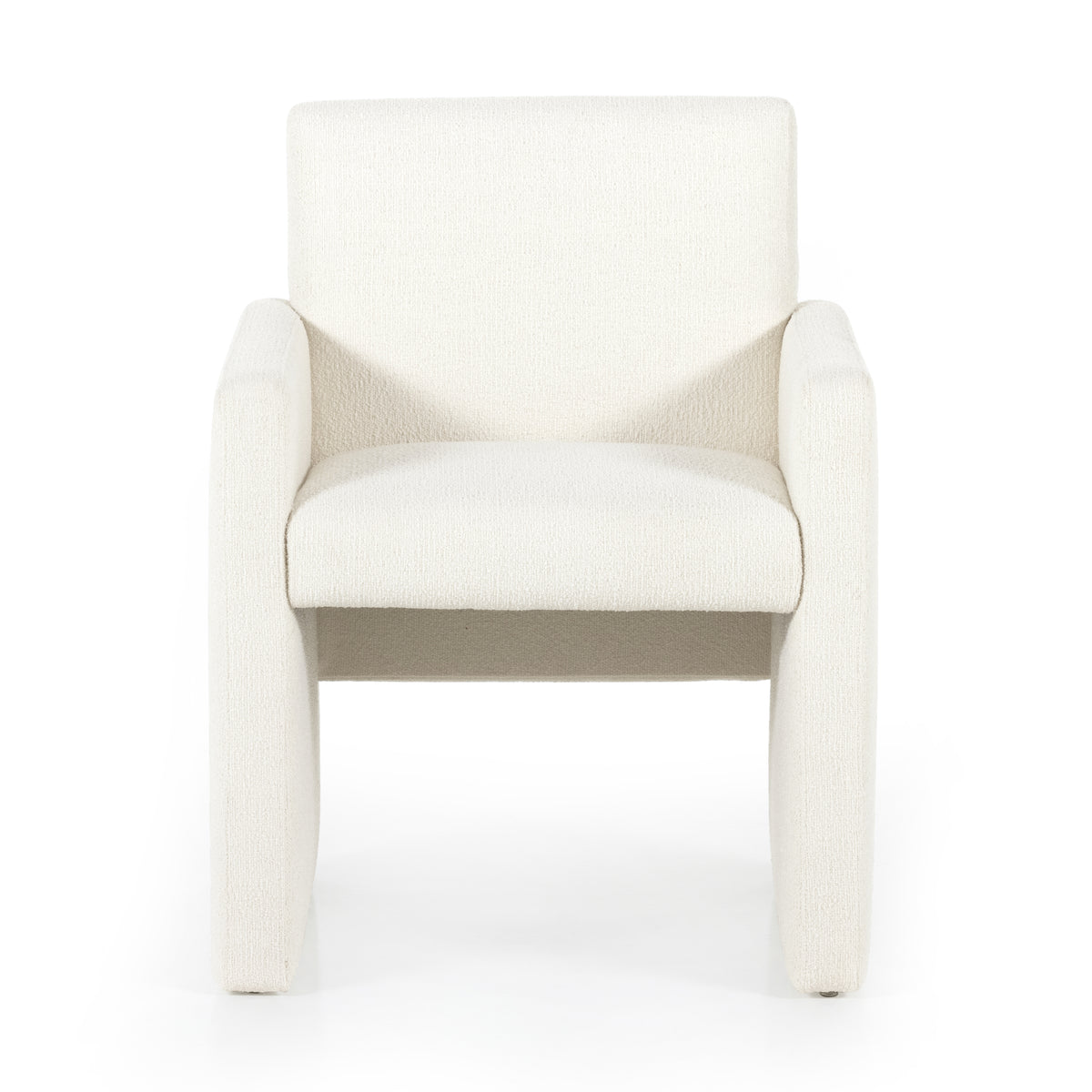 Kima Fayette Cloud Dining Chair | ready to ship!