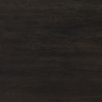 Inspired by European antiques, black-finished oak veneer features cracks and weathering for a character-rich look. Sliding doors open to reveal generous storage space for media, with rear cutouts to keep your cords out of sight Amethyst Home provides interior design, new home construction design consulting, vintage area rugs, and lighting in the Monterey metro area.