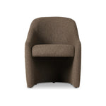 Featuring Levi Knoll Clay Dining Chair by Four Hands at Amethyst Home. This Levi Knoll Clay Dining Chair is the perfect addition to any home. Beautifully crafted from quality materials with just the right touch of sophistication, it adds a modern personality to any size space.Overall Dimensions: 25.75"W x 26"L x 32"H
Collection: OsloColors: Knoll ClayMa. Amethyst Home provides interior design, new home construction design consulting, vintage area rugs, and lighting in the Winter Garden metro area.