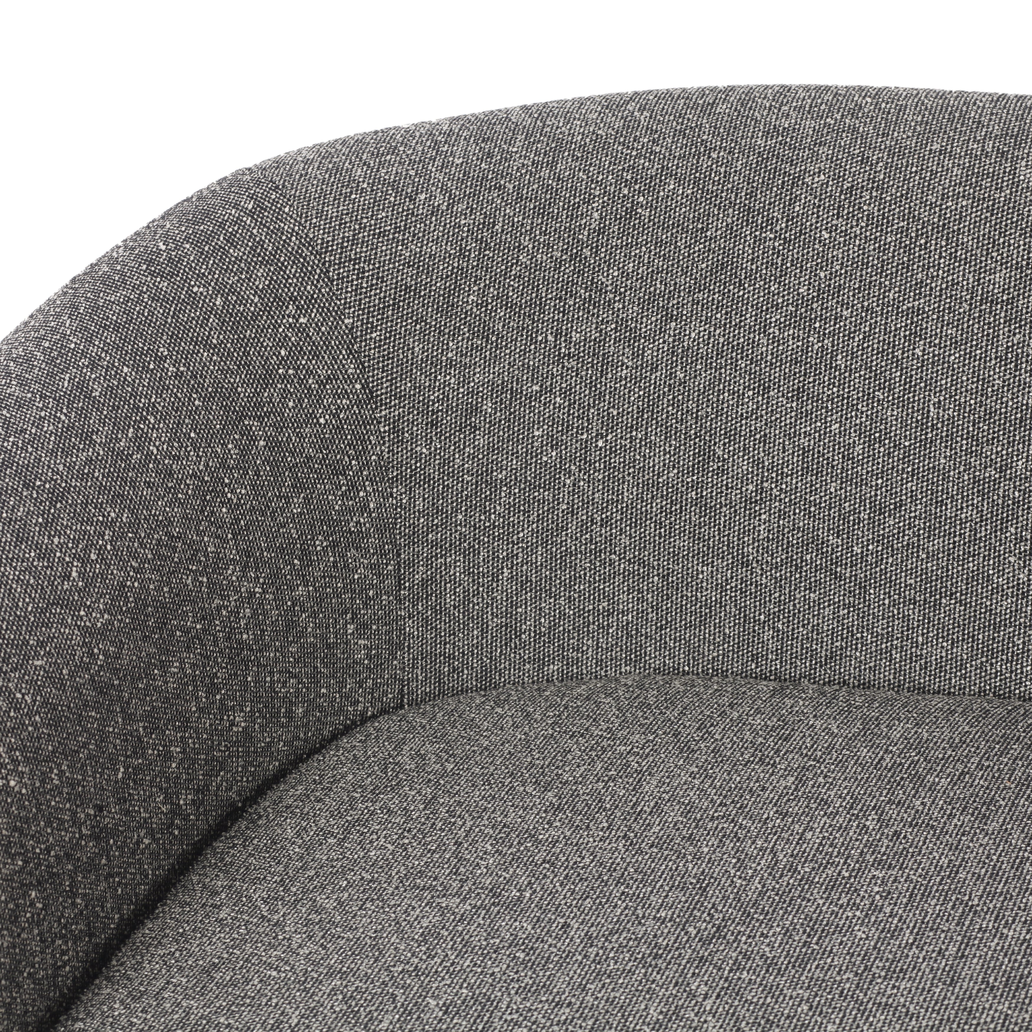 Featuring Lyla Capri Ebony Sofa by Four Hands at Amethyst Home. A fresh, elongated take on the traditional tub chair, with exaggerated depth for drama and comfort. Solid parawood legs intersect ebony upholstery on this plush sofa. Performance fabrics are specially created to withstand spills, stains, high traffic and wear, ensuring long-term comfort and unmatched durability.
Overa. Amethyst Home provides interior design, new construction, custom furniture, and area rugs in the Monterey metro area.