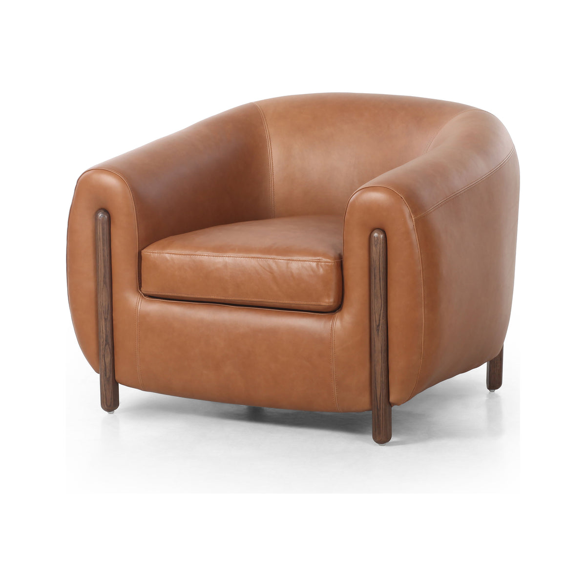 Lyla Chair - Valencia Camel | shipping 11/04/2025