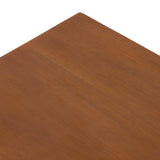 Featuring Macklin Light Mahogany Sideboard by Four Hands at Amethyst Home. Danish midcentury, modernized. Light-finished mahogany forms clean casing and a plinth-style base, with doors of woven paper cord for a high-texture touch.
Collection: SlaytonColors: Light Mahogany ,Light Mahogany Veneer ,Natural Paper RushMaterials: Solid Mahogany ,Mahogany Veneer ,RushOverall Dimensio. Amethyst Home provides interior design, new construction, custom furniture, and area rugs in the Laguna Beach metro area.