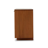 Featuring Macklin Light Mahogany Sideboard by Four Hands at Amethyst Home. Danish midcentury, modernized. Light-finished mahogany forms clean casing and a plinth-style base, with doors of woven paper cord for a high-texture touch.
Collection: SlaytonColors: Light Mahogany ,Light Mahogany Veneer ,Natural Paper RushMaterials: Solid Mahogany ,Mahogany Veneer ,RushOverall Dimensi. Amethyst Home provides interior design, new construction, custom furniture, and area rugs in the Newport Beach metro area.