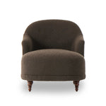 Featuring Marnie Knoll Mink Chaise Lounge by Four Hands at Amethyst Home. Experience the luxury of Marnie Knoll's Mink Chaise Lounge. This comfortable and stylish chaise is perfect for relaxing after a long day. With its soft mink fabric and plush back cushion, it makes a cozy addition to any living space.Overall Dimensions: 61"W x 32"L x 35"H
Collectio. Amethyst Home provides interior design, new home construction design consulting, vintage area rugs, and lighting in the Winter Garden metro area.