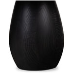 Featuring Merla Black Wash Ash Wood Coffee Table by Four Hands at Amethyst Home. Bring a natural sophistication to your living room with the Merla Black Wash Ash Wood Coffee Table. Its solid ash wood construction ensures a sturdy and long-lasting design, while its beautiful black wash finish brings a touch of elegance to your decor.Overall Dimensions: 43.25"W. Amethyst Home provides interior design, new home construction design consulting, vintage area rugs, and lighting in the Houston metro area.