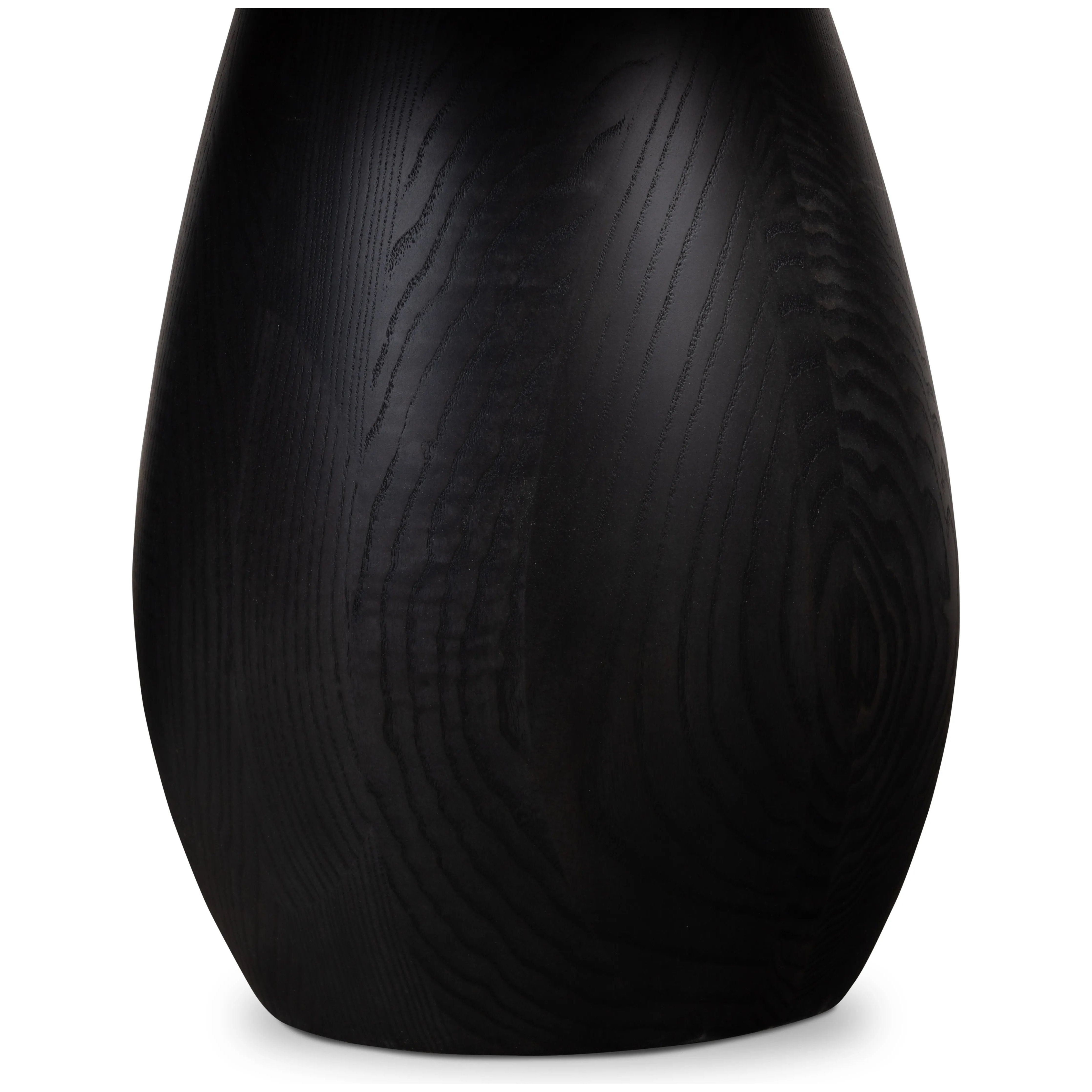 Featuring Merla Black Wash Ash Wood Coffee Table by Four Hands at Amethyst Home. Bring a natural sophistication to your living room with the Merla Black Wash Ash Wood Coffee Table. Its solid ash wood construction ensures a sturdy and long-lasting design, while its beautiful black wash finish brings a touch of elegance to your decor.Overall Dimensions: 43.25"W. Amethyst Home provides interior design, new home construction design consulting, vintage area rugs, and lighting in the Houston metro area.