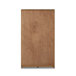 Featuring Millie Drifted Panel & Glass Door Cabinet by Four Hands at Amethyst Home. Drifted oak frames the interior shelving of this cabinet. Glass doors allow for prized possessions to dazzle on full display while spacious cabinets add out-of-view storage.Overall Dimensions: 47.25"W x 17.75"L x 82.75"H
Collection: IrondaleColors: Drifted Oak Solid ,Drifted Oak Veneer ,Tempered Glass. Amethyst Home provides interior design, new construction, custom furniture, and area rugs in the Miami metro area.