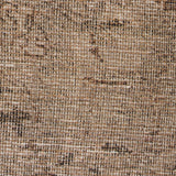Featuring Morelli Alani Natural Rug by Four Hands at Amethyst Home. A jute-blend area rug is power-loomed in Egypt. Each pattern is created from a high-quality scan of a vintage rug. A team of graphic designers then perfects the pattern and colors to closely resemble the original rug. The result: a textural and versatile piece that looks authentically antiqued. Amethyst Home provides interior design, new home construction design consulting, vintage area rugs, and lighting in the Boston metro area.