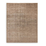 Featuring Morelli Alani Natural Rug by Four Hands at Amethyst Home. A jute-blend area rug is power-loomed in Egypt. Each pattern is created from a high-quality scan of a vintage rug. A team of graphic designers then perfects the pattern and colors to closely resemble the original rug. The result: a textural and versatile piece that looks authentically antiq. Amethyst Home provides interior design, new home construction design consulting, vintage area rugs, and lighting in the Calabasas metro area.