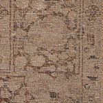 Featuring Morelli Alani Natural Rug by Four Hands at Amethyst Home. A jute-blend area rug is power-loomed in Egypt. Each pattern is created from a high-quality scan of a vintage rug. A team of graphic designers then perfects the pattern and colors to closely resemble the original rug. The result: a textural and versatile piece that looks authentically antiqu. Amethyst Home provides interior design, new home construction design consulting, vintage area rugs, and lighting in the Portland metro area.