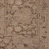 Featuring Morelli Alani Natural Rug by Four Hands at Amethyst Home. A jute-blend area rug is power-loomed in Egypt. Each pattern is created from a high-quality scan of a vintage rug. A team of graphic designers then perfects the pattern and colors to closely resemble the original rug. The result: a textural and versatile piece that looks authentically antiqu. Amethyst Home provides interior design, new home construction design consulting, vintage area rugs, and lighting in the Portland metro area.