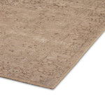 Featuring Morelli Alani Natural Rug by Four Hands at Amethyst Home. A jute-blend area rug is power-loomed in Egypt. Each pattern is created from a high-quality scan of a vintage rug. A team of graphic designers then perfects the pattern and colors to closely resemble the original rug. The result: a textural and versatile piece that looks authentically anti. Amethyst Home provides interior design, new home construction design consulting, vintage area rugs, and lighting in the Scottsdale metro area.