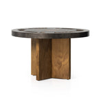 Featuring Natural Brown Guanacaste Poker Table by Four Hands at Amethyst Home. Handmade by skilled artisans, the Natural Brown Guanacaste Poker Table is a one-of-a-kind game that features a beautiful blend of hand-finished Guanacaste wood and metal that’s been aged through a manual, month-long process using natural elements to bring unique character to each piece. Includes built-ins for pok. Amethyst Home provides interior design services, furniture, rugs, and lighting in the Monterey metro area. 