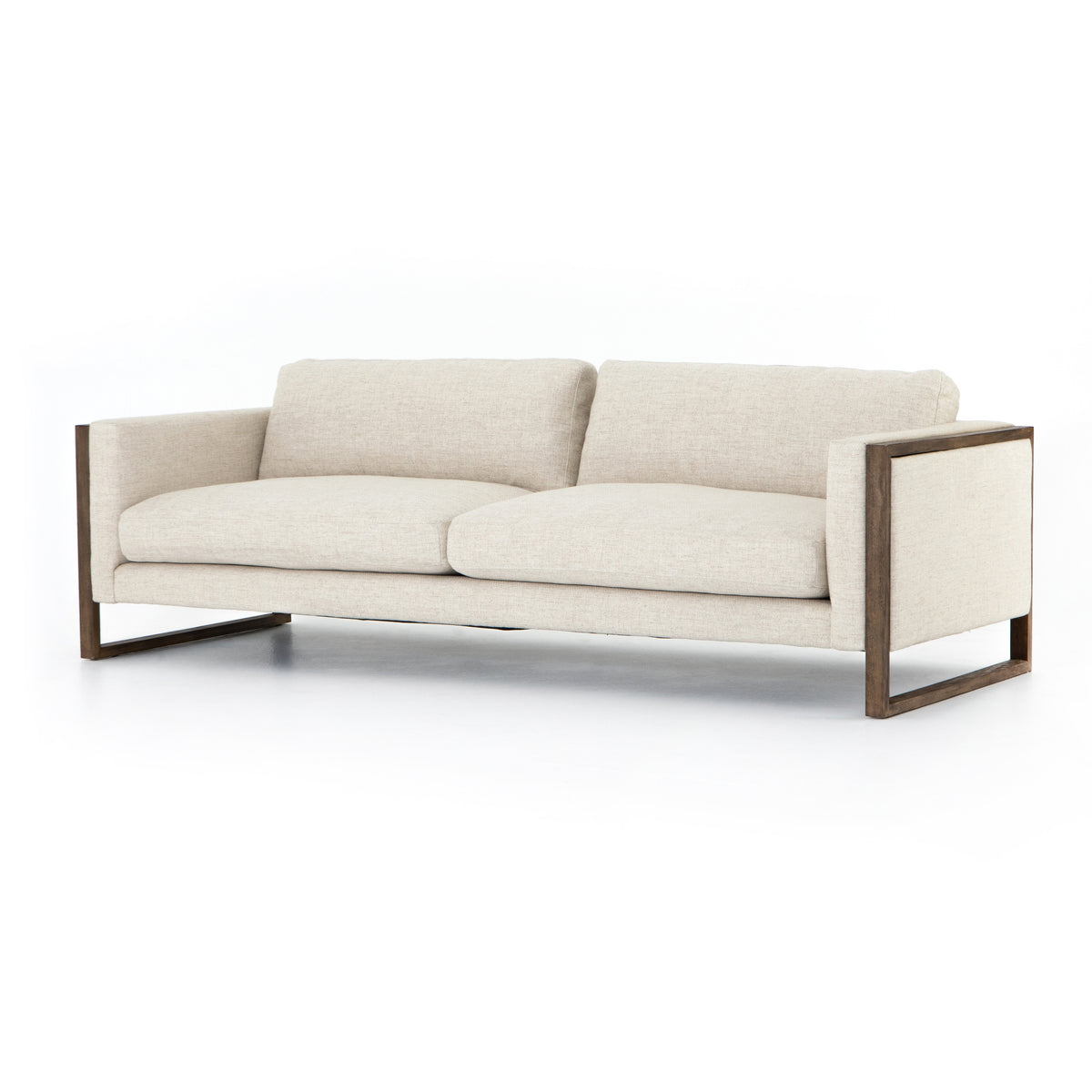Otis Thames Cream Sofa | shipping 09/15/2025