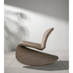 Featuring Portia Vintage White Outdoor Rocking Chair by Four Hands at Amethyst Home. Based off a vintage shape, Portia Vintage White Outdoor Rocking Chair brings dramatic curves to this statement-making rocking chair. Cover or store indoors during inclement weather and when not in use.
Overall Dimensions: 28"W x 37"L x 32"HWeight: 60.85 lbsMaterials: 100% Polyethylene
Seat Depth: 20.75"Seat . Amethyst Home provides interior design services, furniture, rugs, and lighting in the Portland metro area.