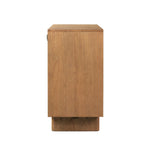 Featuring Posada Leather Small Cabinet by Four Hands at Amethyst Home. Smaller scale cabinetry of amber-finished oak, with door fronts of cognac top-grain leather and inset legs. Perfect for anywhere you need a bit of storage or pair with a large bed for nightstands!
Overall Dimensions: 18.0" L x 35.0 " W x 35.0" H
Collection: BoltonColors: Palermo Cognac . Amethyst Home provides interior design, new home construction design consulting, vintage area rugs, and lighting in the Alpharetta metro area.