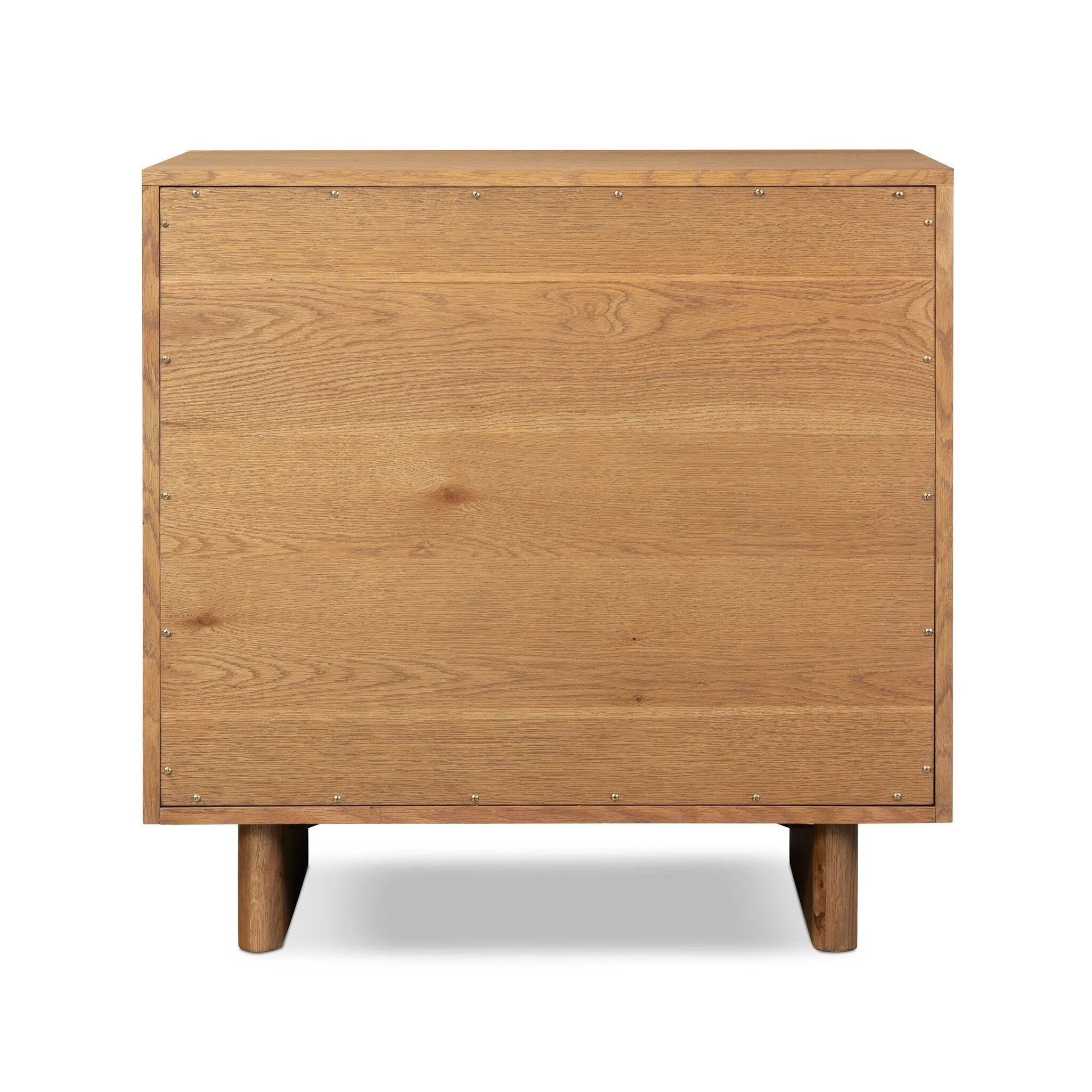 Featuring Posada Leather Small Cabinet by Four Hands at Amethyst Home. Smaller scale cabinetry of amber-finished oak, with door fronts of cognac top-grain leather and inset legs. Perfect for anywhere you need a bit of storage or pair with a large bed for nightstands!
Overall Dimensions: 18.0" L x 35.0 " W x 35.0" H
Collection: BoltonColors: Palermo Cognac ,Ambe. Amethyst Home provides interior design, new home construction design consulting, vintage area rugs, and lighting in the Miami metro area.