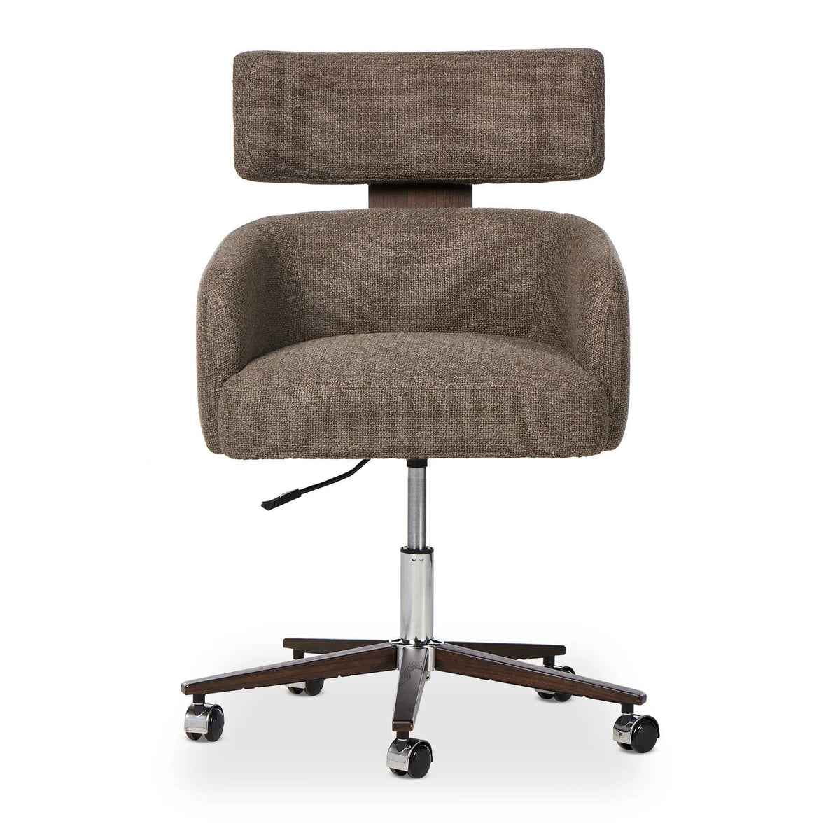 Rei Gibson Mink Desk Desk Chair | shipping 09/08/2025