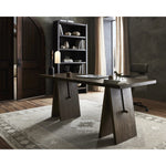 Featuring Rei Gibson Mink Desk Desk Chair by Four Hands at Amethyst Home. A high, curved back and plush high-performance fabric seat cradle you in comfort. Performance fabrics are specially created to withstand spills, stains, high traffic, and wear, ensuring long-term comfort and unmatched durability. Height adjustable with a 360-degree swivel.
Overall Dime. Amethyst Home provides interior design, new home construction design consulting, vintage area rugs, and lighting in the Portland metro area.