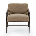 Featuring Rowen Chair - Alcala Fawn by Four Hands at Amethyst Home. Angular oak arms pair with tailored seating of high-performance fabric. Slim, carbon-finished steel legs add a dose of modern-industrial edge. Performance fabrics are specially created to withstand spills, stains, high traffic and wear, ensuring long-term comfort and unmatched durability.
O. Amethyst Home provides interior design, new home construction design consulting, vintage area rugs, and lighting in the Park City metro area.