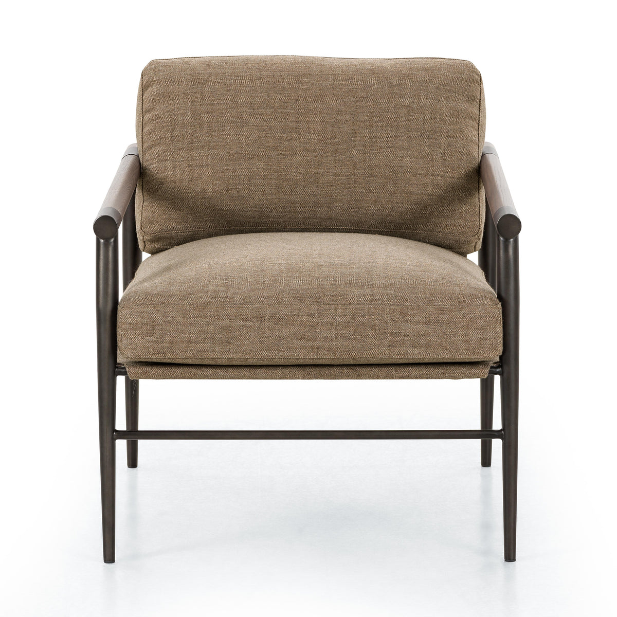Rowen Chair - Alcala Fawn | shipping 01/15/2026