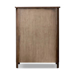 Featuring Russ Aged Oak Tall Dresser by Four Hands at Amethyst Home. Like an heirloom tallboy with six drawers, this aged oak dresser has room for it all. Detailed with an overhang surface, carved edges top to bottom, angled legs and oval drawer pulls finished in dark gunmetal.
Overall Dimensions: 21.0" L x 39.0 " W x 53.0" H
Collection: BoltonColors: Aged Oa. Amethyst Home provides interior design, new home construction design consulting, vintage area rugs, and lighting in the Seattle metro area.